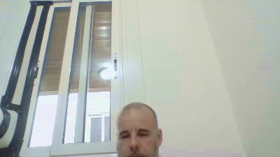 david__bcn webcam model stream image