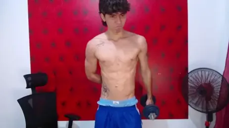 Bryant_Connor webcam model stream image