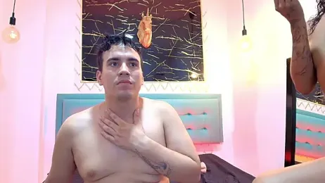Sammy_Matt webcam stripchat model stream image
