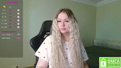 elven webcam model stream image