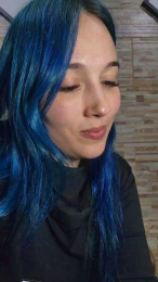 AzulFox69 webcam model stream image