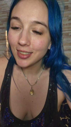 AzulFox69 webcam model stream image