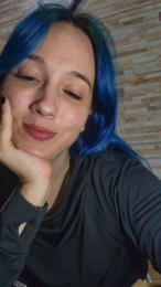 AzulFox69 webcam model stream image