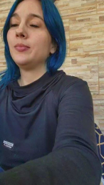 AzulFox69 webcam model stream image