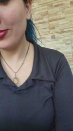AzulFox69 webcam model stream image