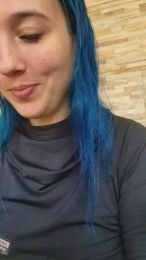 AzulFox69 webcam model stream image