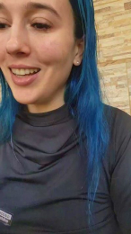 AzulFox69 webcam model stream image