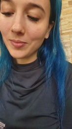 AzulFox69 webcam model stream image