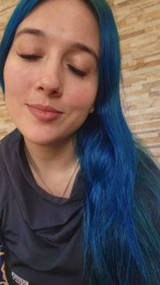 AzulFox69 webcam model stream image