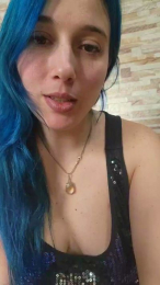 AzulFox69 webcam cam4 model stream image