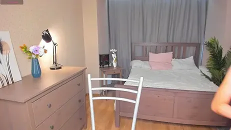 AfraAliff webcam model stream image