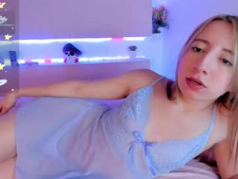 miiaa_doll webcam model stream image