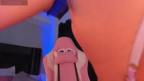 Zamblissett webcam model stream image