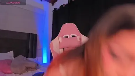 Zamblissett webcam model stream image