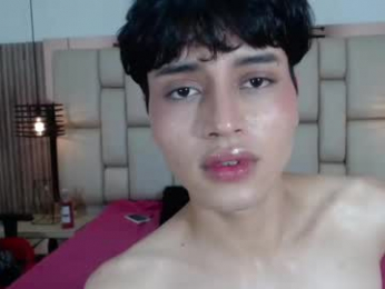 eddhykim webcam chaturbate model stream image