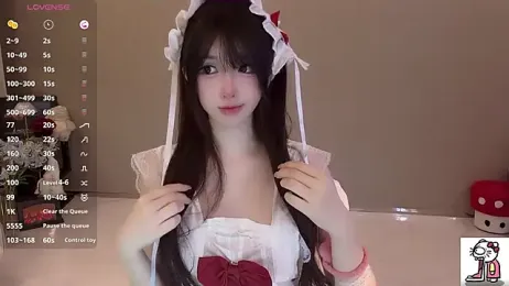 Hahaha_ha2 webcam stripchat model stream image
