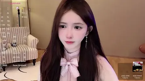 Hahaha_ha2 webcam model stream image