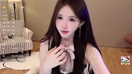 Hahaha_ha2 webcam model stream image