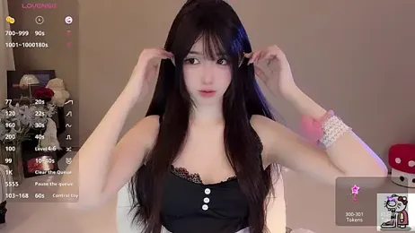 Hahaha_ha2 webcam stripchat model stream image