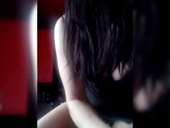 LisaXCaramelka webcam model stream image