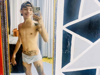 JoshCampbell webcam model stream image