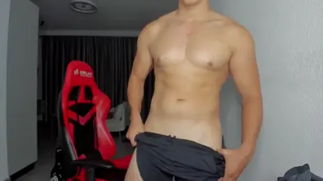 find0m_master webcam model stream image