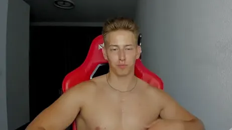 find0m_master webcam model stream image