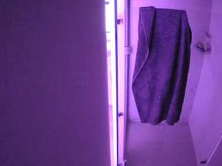 voyeurcam-casa-salsa-shower-1 webcam model stream image