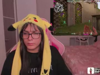 flora_angelical webcam model stream image