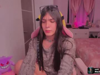 flora_angelical webcam model stream image