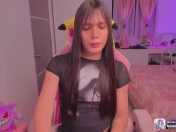 flora_angelical webcam chaturbate model stream image