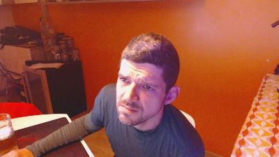 SneakerDirty webcam cam4 model stream image