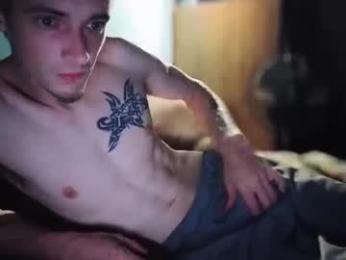 itzd123 webcam model stream image