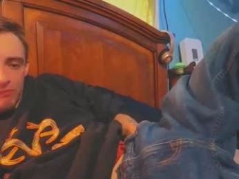 itzd123 webcam model stream image