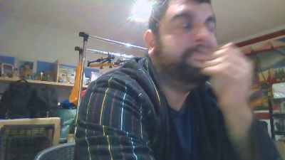 realKong webcam model stream image