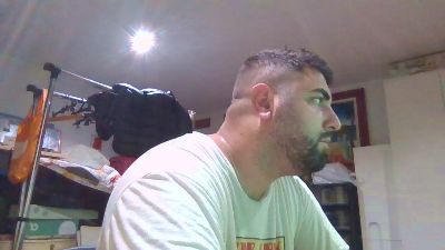 realKong webcam cam4 model stream image