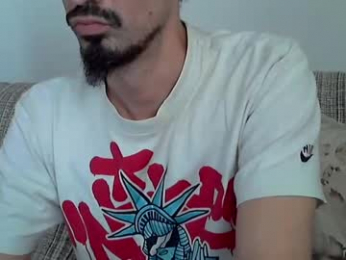 longnight5 webcam model stream image