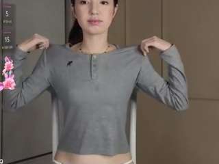 yayong webcam model stream image