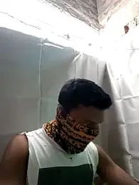 EggedModal webcam model stream image