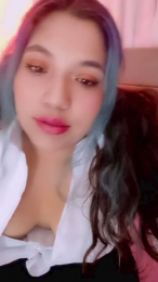 Afrotida_Booms webcam model stream image