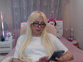 Katrin Holm webcam model stream image