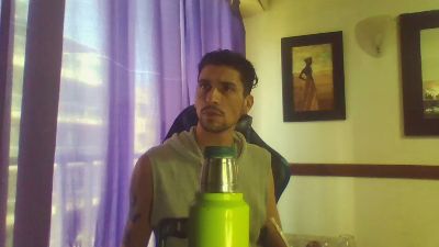 Leon4089 webcam model stream image