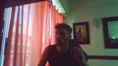 Leon4089 webcam model stream image