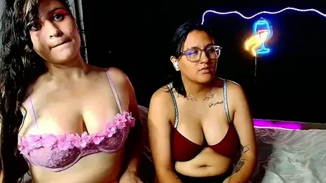 Soso_And_Esme webcam model stream image