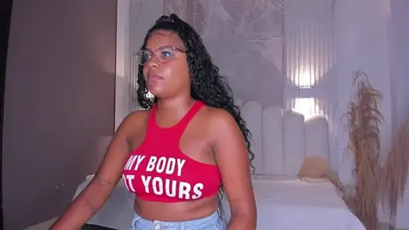 NastassjaCandy webcam model stream image