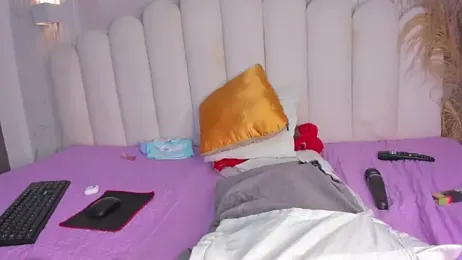 NastassjaCandy webcam stripchat model stream image