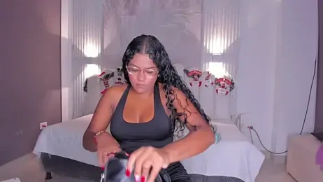 NastassjaCandy webcam stripchat model stream image