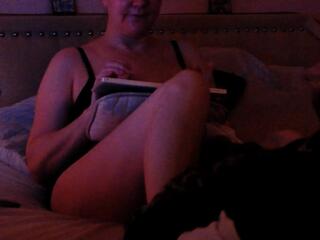 Sarah Phillips webcam model stream image