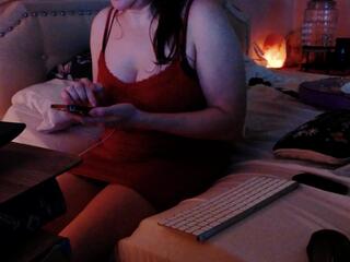 Sarah Phillips webcam model stream image