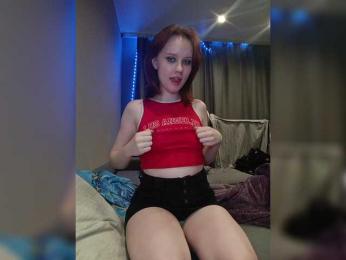 Valkiriac webcam model stream image